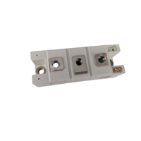 Nouveau module IGBT d'origine Semikron SKKH162/16E, monophasé, triphasé, composant semi-conducteur de puissance pour compresseur VFD