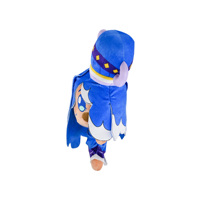 Peluches personnalisées des 12 signes du zodiaque, boîte mystère, peluche Verseau pour cadeaux d'événements commerciaux
