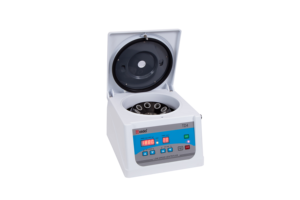 Điện phòng thí nghiệm Máy ly tâm kỹ thuật số máy tính để bàn tốc độ thấp vẻ đẹp máy ly tâm máy - Product Image 3