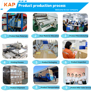 PVC EVA 미니 핑크 투명 키 립스틱 반지 가방 글리터 카드 파우치 체인 포함 - Product Image 5