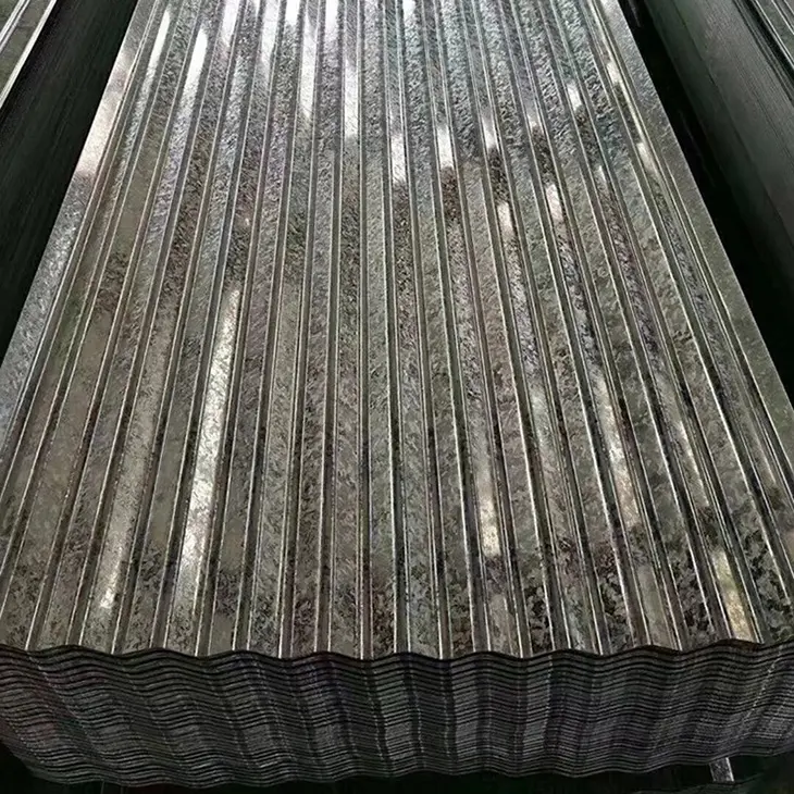 波形シート断熱シート/板金屋根板亜鉛亜鉛メッキ波形鋼屋根デッキ