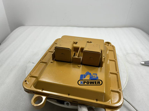 Placa de Computadora Xpower para Excavadora 172-9389/1729389, Nuevo Controlador para Maquinaria de Construcción con 6 Meses de Garantía - Product Image 2
