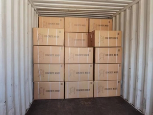 Betoniera Portatile Piccola a Benzina per Malta e Cemento da 120L 160L 180L 200L 220L 240L - Product Image 6