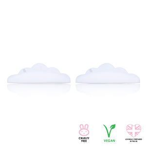 Productos de belleza globales, proveedor de calidad, almohadillas de silicona para Permanente de Pestañas, protectores para levantamiento de pestañas, pequeños (10 protectores por caja) - Product Image 2