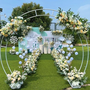 Nuevo diseño <span class=keywords><strong>de</strong></span> hojas verdes 3D corredor <span class=keywords><strong>de</strong></span> <span class=keywords><strong>flores</strong></span> <span class=keywords><strong>guirnalda</strong></span> floral mesa <span class=keywords><strong>de</strong></span> boda toppers <span class=keywords><strong>de</strong></span> vegetación para Borde <span class=keywords><strong>de</strong></span> <span class=keywords><strong>flores</strong></span> conjunto <span class=keywords><strong>de</strong></span> decoración <span class=keywords><strong>de</strong></span> boda - Product Image 1