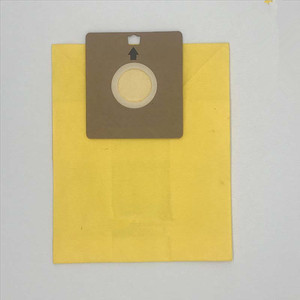 Aspiradora bolsas de filtro de papel bolsa de polvo reemplazo para DigiProes VP-77 2032026 socio 6900 67E2 de 6594 6594F 32115 - Product Image 1