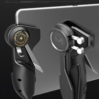 Manette de jeu MEMO AKpad-6k PUBG Trigger Game Pad Joystick pour mobile pour Game for Peace