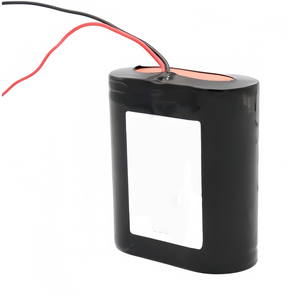 Batería de litio de 6V 6000mAh Luz solar LFP Batería de litio 2S1P - Product Image 1