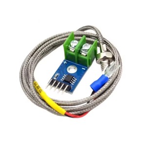 Module MAX6675 + capteur thermocouple de type K, module 0-800 degrés - Product Image 1