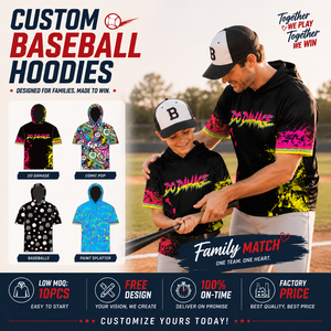 <span class=keywords><strong>Maillot</strong></span> <span class=keywords><strong>de</strong></span> baseball personnalisé à manches courtes et à capuche, sublimé, <span class=keywords><strong>rose</strong></span> <span class=keywords><strong>fluo</strong></span> et jaune, pour jeunes, hommes, entraîneurs, pour matchs familiaux, OEM Factory - Product Image 1
