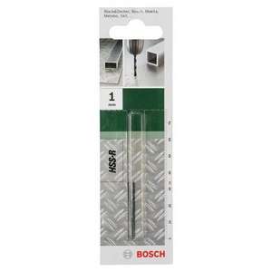 Broca de metal BOSCH-2609255021, brocas de metal DIN 338 - EAN 3165140407038, brocas de metal, brocas de metal - Product Image 2