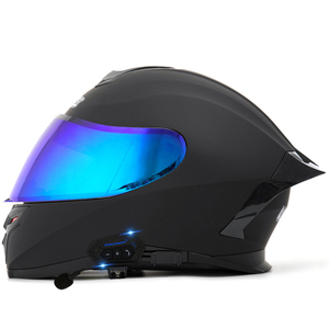 <span class=keywords><strong>Casco</strong></span> de Motocicleta de Alta Calidad <span class=keywords><strong>con</strong></span> Certificación VIRTUE DOT, Visera Opcional, Directo de Fábrica y Opciones Personalizadas - Product Image 3