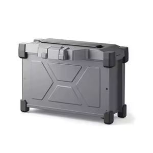 แบตเตอรี่อัจฉริยะ T10 รุ่นใหม่ล่าสุด แบตเตอรี่ลิเธียมไอออน สำหรับอะไหล่โดรนเกษตร Agras T10 - Product Image 1