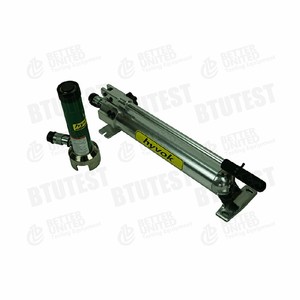 BTU-Ev2-WK Wireless Static Deformation Tester APP GPS K30/K40/K60 100kN National Patent Wireless APP <b>Control</b> Cloud Transmission - Product Image 3