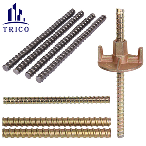 Hà Bắc trico ván khuôn cánh <span class=keywords><strong>Nut</strong></span> và ván Khuôn Thép Tie Rod cho xây dựng 15mm 17mm cánh <span class=keywords><strong>NUT</strong></span> - Product Image 3