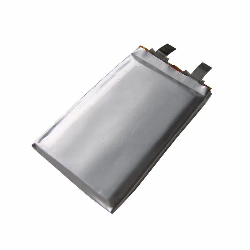 Película laminada de aluminio para batería, carcasa de celda de bolsa