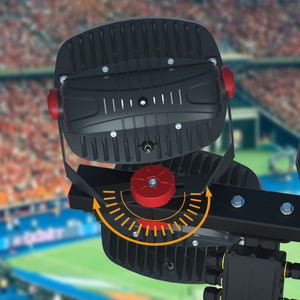 Công suất cao Modular LED Flood Light cho ngoài trời 500W/600W/800W IP67 sân vận động thể thao đèn pha cho Cột cao - Product Image 4