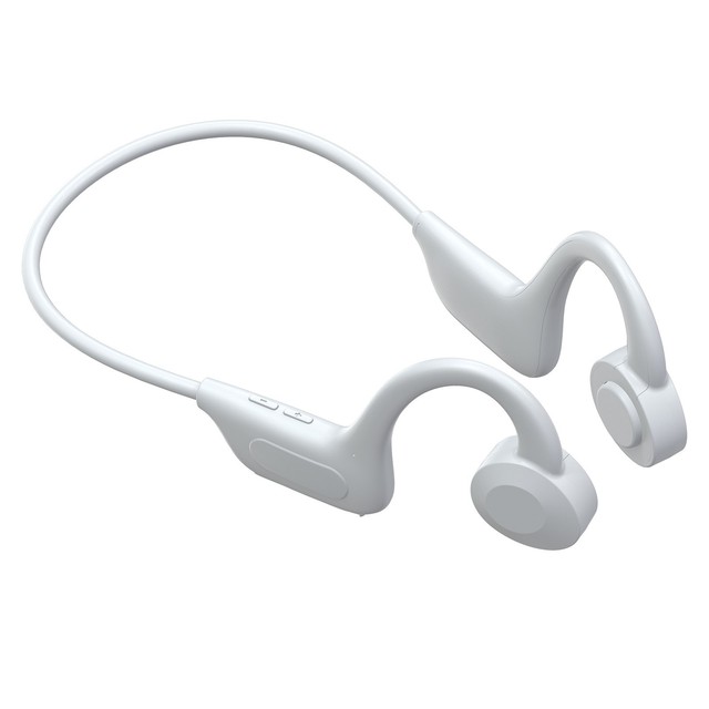 New Arrival Underwater Headphones Bone Conduction BT5.0 Wireless Headsets IPX-6 Swimming Earphone