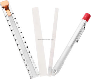 Fourniture de crayons talc de soudage et de crayons en stéatite <span class=keywords><strong>pour</strong></span> la coupe de plaques d'acier et la fabrication d'outils - Product Image 1