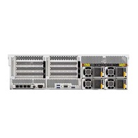 联想ThinkSystem SR675 V3多功能富GPU 3U机架服务器AI八双宽GPU主机服务性SR675 V3