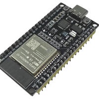 Module de carte de développement IoT BSSY)ESP32-SOLO-1 pour caméra