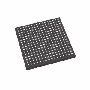 ชิปอิเล็กทรอนิกส์ 256 BGA EPF10K30EFC256-3 แบบฝังตัวดั้งเดิม - Product Image 1