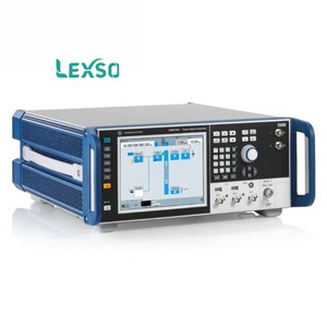เครื่องกำเนิดสัญญาณ Smw200a Rohde & Schwarz พร้อมความถี่สูงสุด67 GHz lexso - Product Image 3