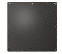 Détecteur numérique à écran plat filaire pour instruments chirurgicaux vétérinaires 4343SA-AG 460x460cm pour cliniques vétérinaires (chiens, chats, animaux de grande taille)