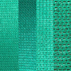 Red DE SEGURIDAD DE HDPE/PE/PP de Punto Verde Rollo de tipo diamante Embalaje cortado y moldeado para uso de protección - Product Image 5
