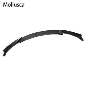 Alerón Delantero de Fibra de Carbono Estilo Serie 2 F22 Coupé/F23 Convertible 2014-2020 - Product Image 4