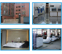 Lithium Ion Battery Thermal Shock Testing Equipment Temperature Cycle Tester Battery Temperature Testing Laboratory Equipment