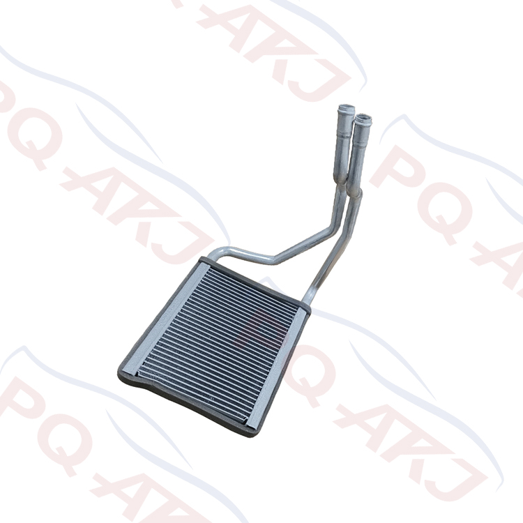 2002-2005 Kia Sedona Heater Core - Autopart Premium APHCR389 - View #7
