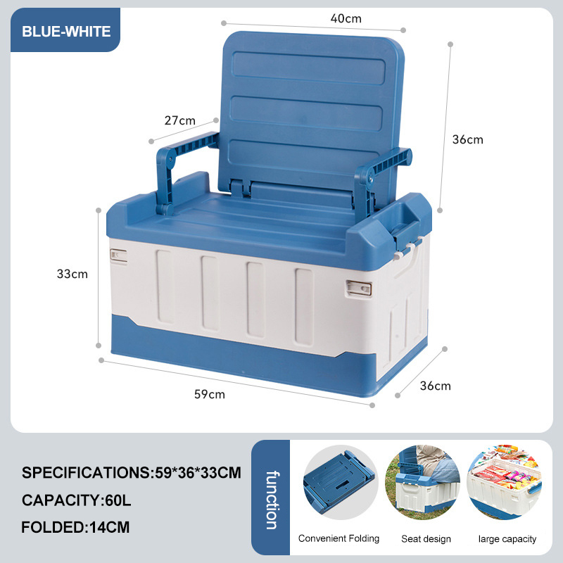 (Estilo de asiento) Azul cielo