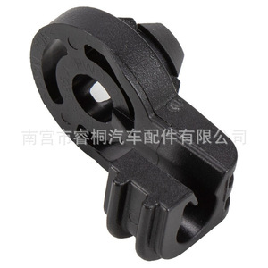 Shuangxuan <b>Plastic</b> Support <b>Rod</b> Fixing Clip 5M0823395A For Volkswagen Skoda Lavida Engine Hood - Product Image 4