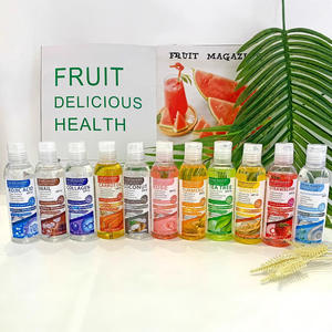 <span class=keywords><strong>Aceite</strong></span> <span class=keywords><strong>de</strong></span> masaje <span class=keywords><strong>de</strong></span> <span class=keywords><strong>aceite</strong></span> esencial compuesto <span class=keywords><strong>de</strong></span> colágeno <span class=keywords><strong>para</strong></span> hidratar e iluminar. <span class=keywords><strong>Aceite</strong></span> <span class=keywords><strong>de</strong></span> Sésamo Negro 118ml - Product Image 3