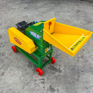 Fabricants d'agriculture, hache-<span class=keywords><strong>paille</strong></span> <span class=keywords><strong>en</strong></span> acier inoxydable, l'hache-<span class=keywords><strong>paille</strong></span> est utilisée pour couper la <span class=keywords><strong>paille</strong></span>, le fourrage, les pousses et autres céréales - Product Image 5