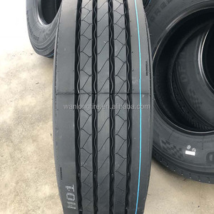 ยางรถบรรทุก DOVROAD แบรนด์ Heavy Duty ขนาด 11r/22.5  11r 22.5 13r22.5 ยาง 18PR  ยาง 11r24.5 - Product Image 6