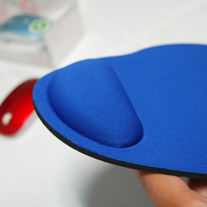 Mairuige fornitore della fabbrica più poco costoso ergonomico del mouse pad con supporto per il polso gamer tappetino <span class=keywords><strong>cs</strong></span> andare - Product Image 5