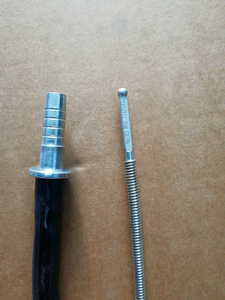 El medidor de aceite de suministro directo del fabricante 5272973 es adecuado para Cummins - Product Image 6