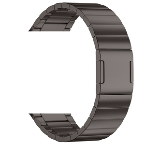 Cinturino orologio magnetico in metallo Eraysun Ultra 2 I <span class=keywords><strong>Watch</strong></span> 10/9/8 <span class=keywords><strong>acciaio</strong></span> inossidabile regolabile di lusso 42/44/45/49mm per <span class=keywords><strong>Apple</strong></span> <span class=keywords><strong>Watch</strong></span> band - Product Image 5