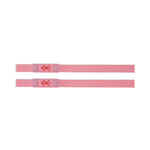 Correas de Gimnasia Ajustables con Logotipo Personalizado 2025, Correas de Soporte para Levantamiento de Pesas, Agarres para Levantamiento de Pesas para Mujeres - Product Image 5