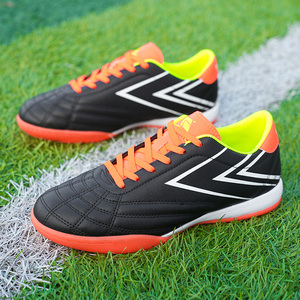 SAIFEINU stock a buon mercato tappeto erboso <span class=keywords><strong>scarpe</strong></span> da calcio da uomo <span class=keywords><strong>scarpe</strong></span> da calcio indoor da uomo - Product Image 1