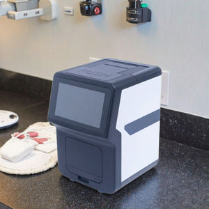 Équipement de diagnostic vétérinaire, instrument de test biochimique sec, certifié CE classe II, batterie intégrée, garantie de 3 ans - Product Image 3