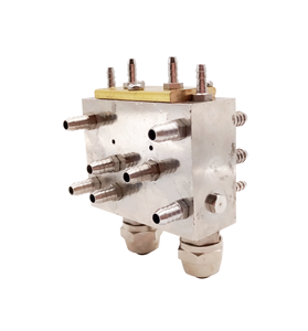 <span class=keywords><strong>Unit</strong></span>à dentali di vendita calde e valvola integrata scatola parti sedia - Product Image 3