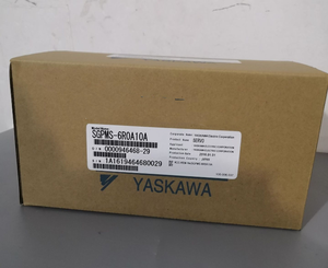 Controlador de CA SGPMS-6R0A10A, Hecho en Japón, Marca [Nombre de la Marca], 3000W de Alta Potencia, SGPMS-6R0A10A, Controlador de CA SGPMS-6R0A10A, SGPMS-6R0A10A - Product Image 4