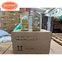 DẦU ĐỘNG CƠ 5W-40 SN/C3(4L) 15W-40(5L) 5W-30 SN/C3(4L) SAE 5W-30(5L) 5W-30 C3(4L) 5W-30(4L) cho Toyota DẦU ĐỘNG CƠ tổng hợp