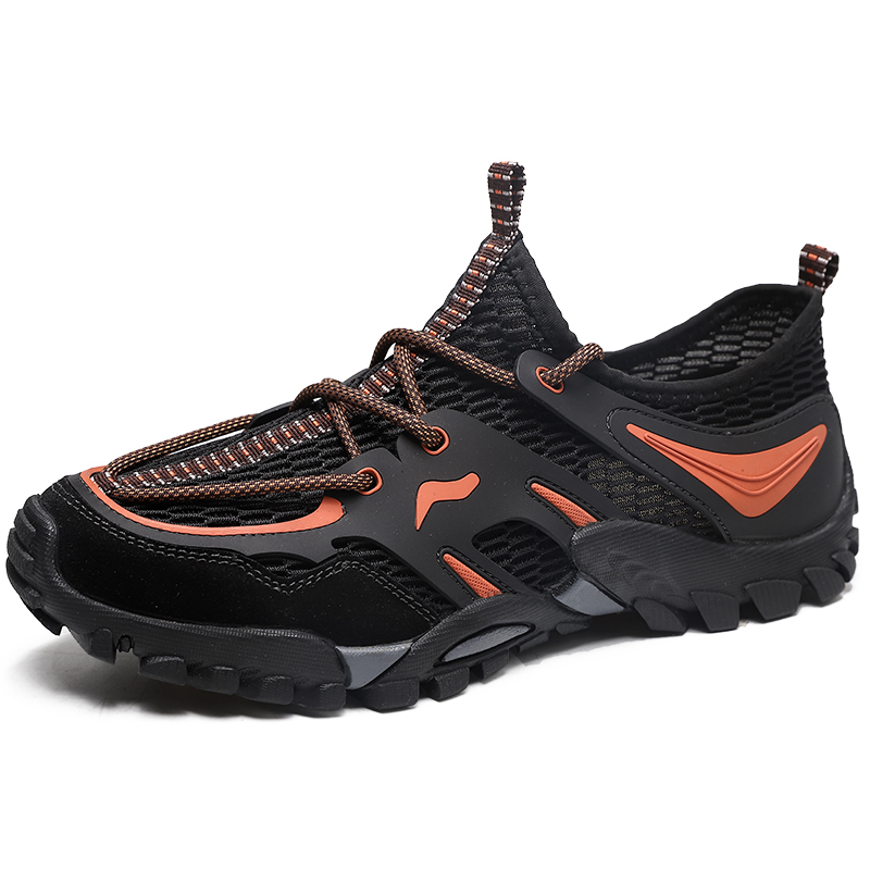 Adult Boots Safty Shoes Trendy Outdoor Sport Kids Men Womens Summer Mens