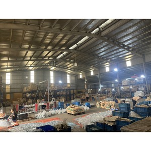 Tornillos para paneles de yeso de acero al carbono del fabricante de Vietnam recubiertos de fosfato con revestimiento de zinc para uso mayorista y de construcción B2B - Product Image 6