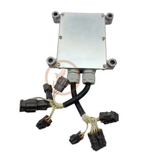 Placa de Control para Excavadora Jision XCMG215, TD041710 KC-ESS-20A-024, Placa de Control XCMG215 - Product Image 3