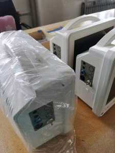 จอภาพผู้ป่วยสัตวแพทย์ - Product Image 6